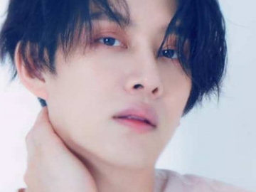 Fans Kaget Lihat Heechul di Teaser Individu 'One More Time', Label SJ Beri Penjelasan Ini