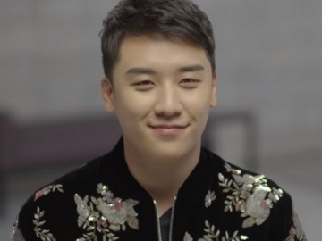 Kocaknya Seungri Dicibir Staf & Artis YG Entertainment di Trailer Baru 'YG Future Strategy Office'