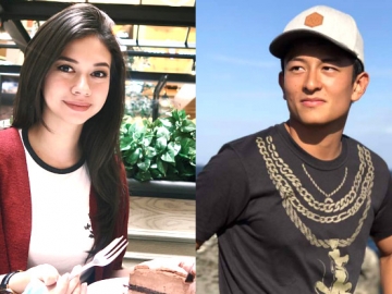Digoda Soal Rio Haryanto, Reaksi Yuki Kato Malah Bikin Netter Gemas