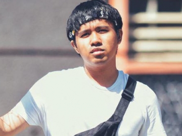 Tabrakan dengan Ojol Wanita, Sikap Joshua Suherman Tuai Pujian