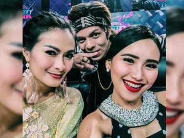 Ayu Ting Ting Lakukan Hal Ini Kepada Adik Atta Halilintar, Netter Bully Tak Punya Sopan Santun