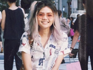 Batal Rilis Lagu, Rina Nose Salahkan Mantan Suami