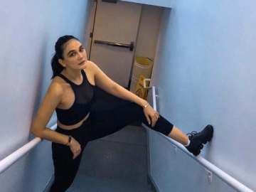 Luna Maya Akui Tak Tidur Dua Hari, Netter Malah Ramai Beri Pujian