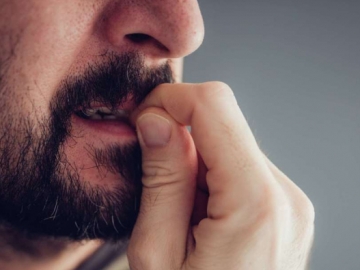 Dampak Buruk Menggigit Kuku, Bisa Sebabkan Kematian