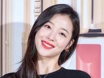 Pamer Pipi Chubby di Foto Terbaru, Visual Sulli Tuai Pujian Netter,