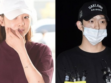 Goo Hara Minta Maaf & Ingin Segera Selesaikan Kasus Penyerangan, Begini Respons Sang Mantan Kekasih