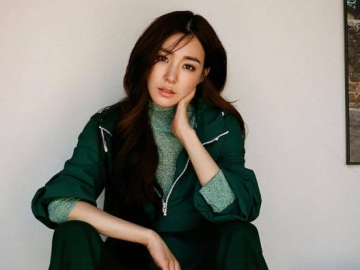 Tiffany Ungkap Nama Fandom Baru, Penasaran?
