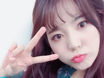 Dibilang Gemukan, Sunny Beri Reaksi Mengejutkan Seperti Ini