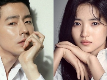 Jo In Sung Hingga Kim Tae Ri cs, Ini Peringkat Aktor Film dengan Brand Reputasi Terbaik