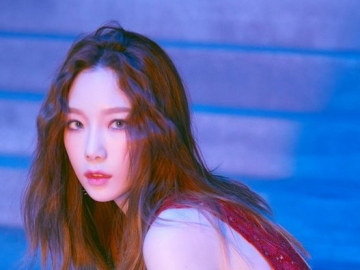 Jadi Bintang Tamu Program Key, Tae Yeon Curhat Soal Kehidupannya Jadi Anak Rumahan