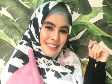 Sempat Dituding Pelakor, Hubungan Kartika Putri dan Mantan Istri Habib Justru Amat Baik 