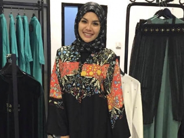 Sempat Diduga Terlibat Prostistusi, Nikita Mirzani Mengaku Alami Kerugian Hingga Rp 1 Miliar