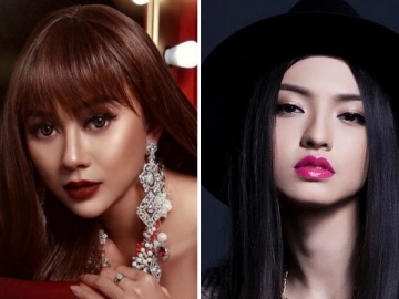 Juara di Kontes Kecantikan, 9 Wanita Indonesia Ini Tak Kalah Sukses Jadi Artis