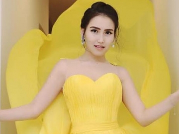 Keceplosan Sebut Dirinya 'Nabung Duluan', Ayu Ting Ting Kembali Tuai Hujatan 