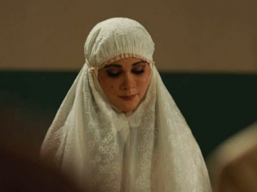 'Suzanna Bernafas Dalam Kubur' Segera Tayang, Wajah Luna Maya Dianggap Jiplakan Suzanna