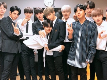 CJ E&M Dirumorkan Tekan Agensi Para Member Wanna One Untuk Perpanjang Kontrak