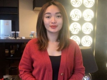 Pingsan di Atas Panggung, Zaskia Gotik Akui Kelelahan dan Banyak Pikiran