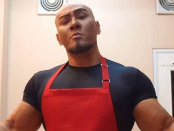 Berseteru dengan Hari Jisun YouTuber Asal Korsel, Deddy Corbuzier: Stop This Stupid Drama!