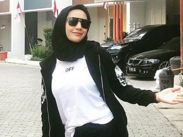 Akui Baru Tahu Sifat Asli Setelah Dilamar, Shinta Bachir Batal Nikah Demi Kebaikan