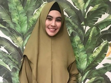 Ungkap Syarat Tak Poligami, Kartika Putri Ceritakan Sikap Romantis Habib Usman