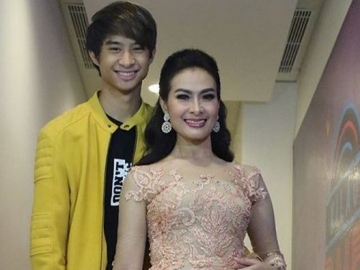 Devano Danendra Sempat Terguncang Akibat Tuduhan Plagiat, Iis Dahlia 'Ancam' Haters