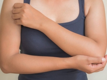  7 Tips Sehat untuk Mengecilkan Lengan Bergelambir Tanpa Olahraga Berat
