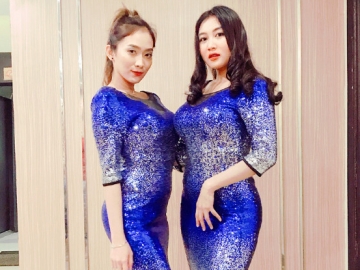 Unggah Foto Duo Serigala, Akun Lambe Turah Malah Kena Semprot Netter