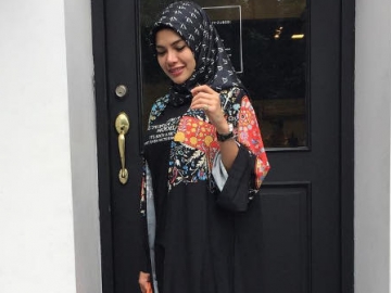 Nikita Mirzani Lagi-Lagi Diduga Sindir Dipo Latief, Netter: Queen of Drama