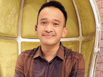 Ruben Onsu Gagal Jenguk Shakira di Singapura, Ada Apa?