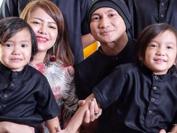 Sempat Disebut Numpang Hidup Sama Istri, Anji: Ngeri