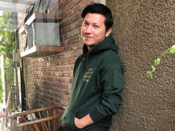 Tulis Ungkapan Kekecewaan Atas Meninggalnya Suporter Persija, Gading Marten: Salah Siapa?