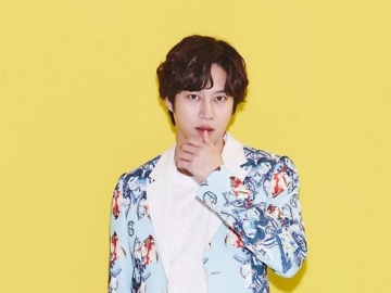 Jalan Bareng Eunhyuk dan Kyuhyun, Heechul Ungkap Kejadian Kocak di Postingan ini