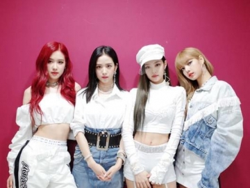 Black Pink Bahas Tentang Masa Trainee Hingga Ungkap Pesona yang Dimiliki Grup