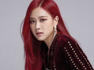 Ucapkan Selamat Chuseok, Rose Black Pink Unggah Foto Masa Kecil yang Menggemaskan