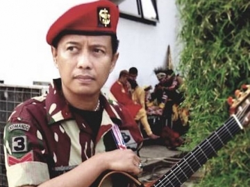 Terjerat Kasus Narkoba, Komika Mudy Taylor Akui Nyabu Demi Pekerjaan