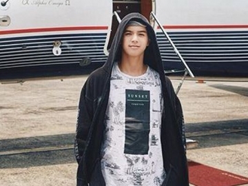 Sempat Pingsan, Ahmad Dhani Ungkap Al Ghazali Terserang Penyakit EMM di Bibir dan Kelamin