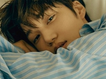 Kai EXO Memukau Dibalut Busana Stylish Saat Hadiri Fashion Show Brand Ini, Fans: Ganteng Banget