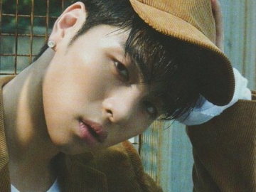 Junhoe iKON Unggah Permintaan Maaf Kedua Terkait Kontroversi Balasan Komentar di Instagram