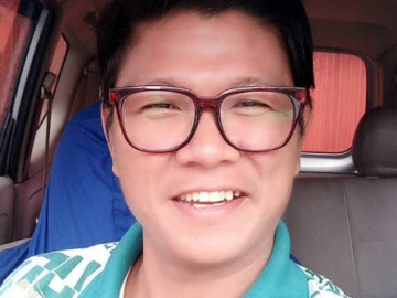 Diduga Menjalin Hubungan dengan Wanita Seksi, Andika Kangen Band Beri Klarifikasi