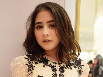Prilly Latuconsina Balas Komentar Soal Iklan Kosmetik, Netter Malah Pertanyakan Hal Ini