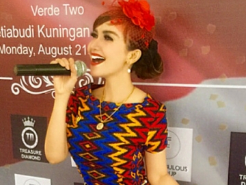 Mendekam di Balik Jeruji Besi, Roro Fitria Mengaku Malu dan Menyesal Konsumsi Narkoba