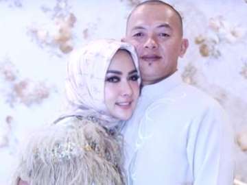 Kabar Duka, Kakak Kandung Syahrini Meninggal Dunia Karena Hal ini