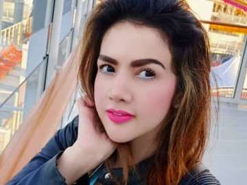 Wow, Barbie Kumalasari Habiskan Rp 440 Juta demi Perawatan