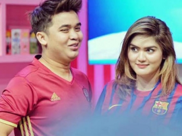 Di Tengah Perseteruan, Billy Syahputra Sesumbar Bakal Nikahi Hilda Vitria Tahun Ini