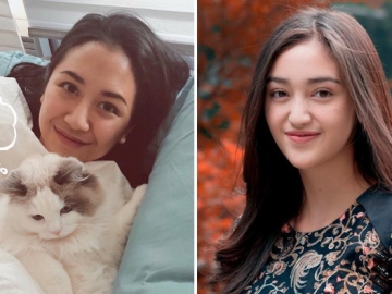 5 Artis Indonesia yang Pernah Sekolah di Jepang dan Korea Selatan