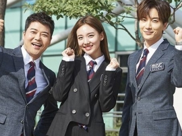 Jadi MC ‘Idol Star Athletics Championships’ Chuseok 2018, Begini Kesan Nayeon Twice