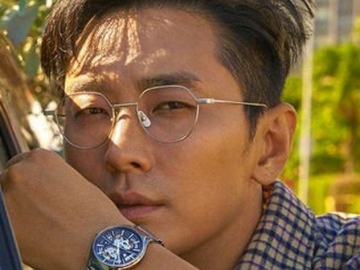 Bintangi Film ‘Dark Figure of Crime’, Joo Ji Hoon Alami Kesulitan Perankan Karakter Pembunuh