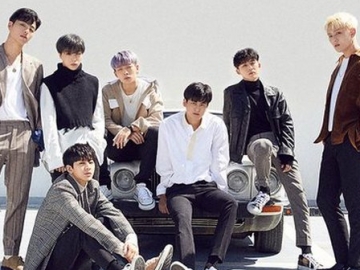 Diumumkan oleh Agensi, Grup iKON Mendadak Batalkan Sederet Aktivitasnya di Jepang