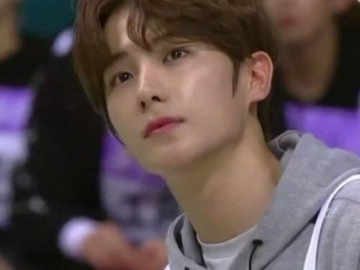 Tampil di 'ISAC 2018', Idol Rookie Ini Curi Perhatian Gara-Gara Visualnya yang Ganteng Maksimal