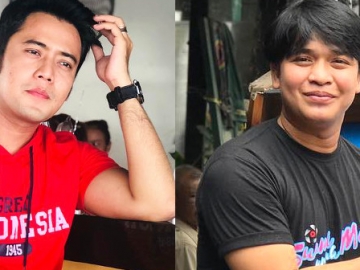 Ini Alasan Kriss Hatta Terdiam Saat Ditelpon Billy Syahputra 